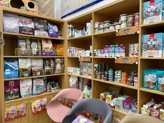 -宠颐生宠物医院·心肾内科·猫专科诊疗中心宠巢店