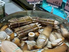 -强记海鲜·大排档(蛇口新街店)