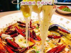 -川里谈·川味小馆(北京路店)