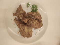 -莆田餐厅PUTIEN(西安万象天地店)