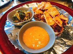 -半山腰·云南菜(侨福芳草地店)