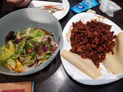 京酱肉丝-好嫂子酱猪手•农家菜(蒲黄榆店)