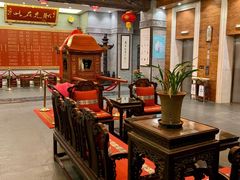 -宁波状元楼酒店(和义路店)