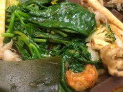 -万记麻辣烫国展总店