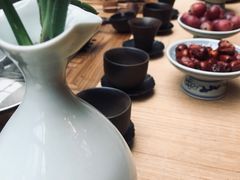 文房四宝-宋宴(虎跑店)