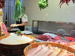 -吼堂老火锅(太古里总店)