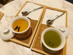 -théATRE 茶聚场(王府中環店)