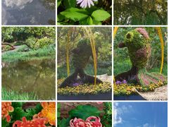 -共青国家森林公园-售票处