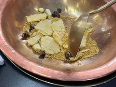 -诺敏塔拉奶茶-布里亚特包子-手把肉(锦都会店)