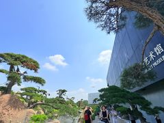 -罗红摄影艺术馆