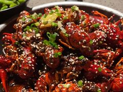 -一棠龙虾•王牌虾球(楚河汉街店)