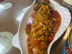 -聂记粤菜馆(鼓西路店)