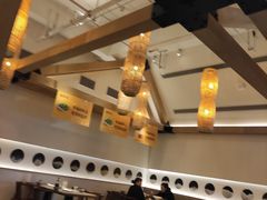 大堂-德发长·花式蒸饺(大唐不夜城店)