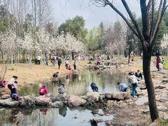 -郑州植物园