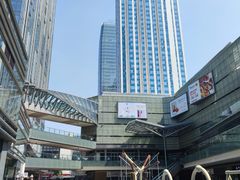 -IPARK购物中心