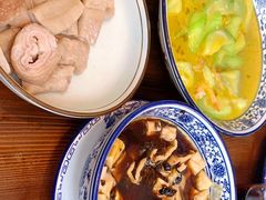 -兰边碗(鼓楼店)