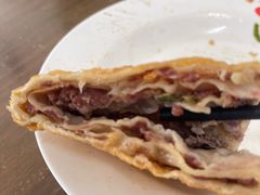 -何家壮馍店(南关总店)