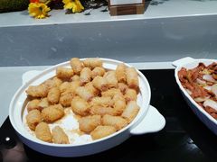 -聚春园自助餐厅(东街口店)