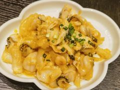 -海天楼中餐厅(吴宫泛太平洋酒店)