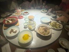 -风味小馆(天目湖宾馆店)