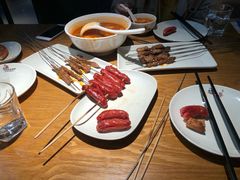 -蚝太郎 • 海鲜烧烤(Upark店)