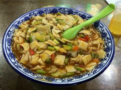 -舌尖上的唯牵牛肉面(小桥店)