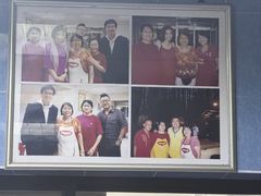 -黄亚华小食店(Jalan Alor)
