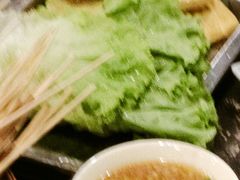 -德四家·云南傣味烧烤品牌(和谐店)