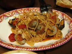 android_upload_pic-Mammamia意大利餐厅(阳春巷店)