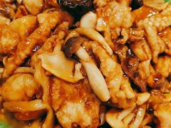 -大铁勺新津菜(东丽阳光新业广场店)