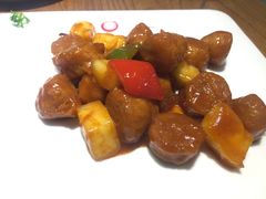 -茹·pure vegan(博华广场店)