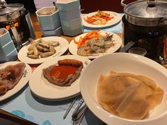 -喜多鲜生海鲜自助(无锡旗舰店)