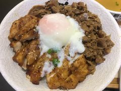 -熊吞·大碗丼烧肉饭(清江浦区万达店)