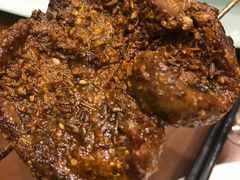-丁里羊肉小镇(太宁路口店)