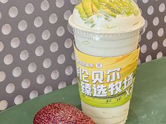 -茉酸奶(春熙路店)