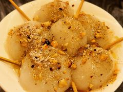 糖不甩-玫瑰甜品(文明路店)