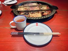 -黄家码头老火锅(解放碑旗舰店)
