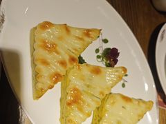 -广东道至正餐厅(区庄店)