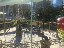 点击看大图 -大望京儿童游乐场