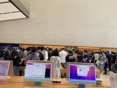 -Apple零售店(苏州店)