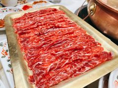 -东门口涮肉·砂锅·烤串(老门东店)