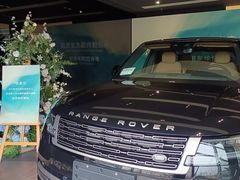 -上海永达捷豹路虎4S旗舰店
