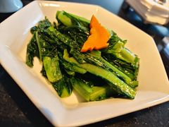 -三亚亚龙湾瑞吉酒店·铭轩中餐厅Mingxuan·海南菜·粤菜