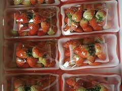 小草莓-双福水果批发市场
