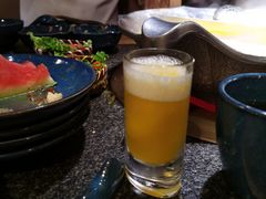 -湊湊火锅·茶憩(东城万达店)