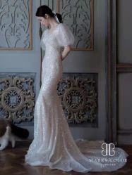 -Color卡诺婚纱礼服馆(南京严选店)