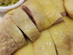 -文记壹心鸡(宝华路店)