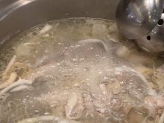 -润园四季椰子鸡火锅(南山海岸城店)