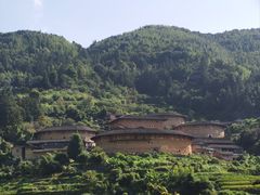 -南靖田螺坑土楼群景区