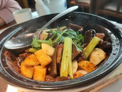 -大榕树下顺德菜(融创茂店)